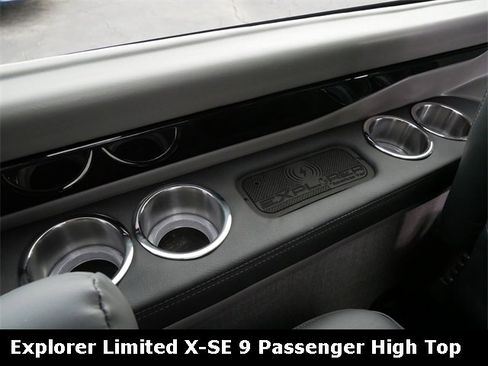 New 2025 GMC Savana 2500 Extended w/ Driver Convenience Package image 22