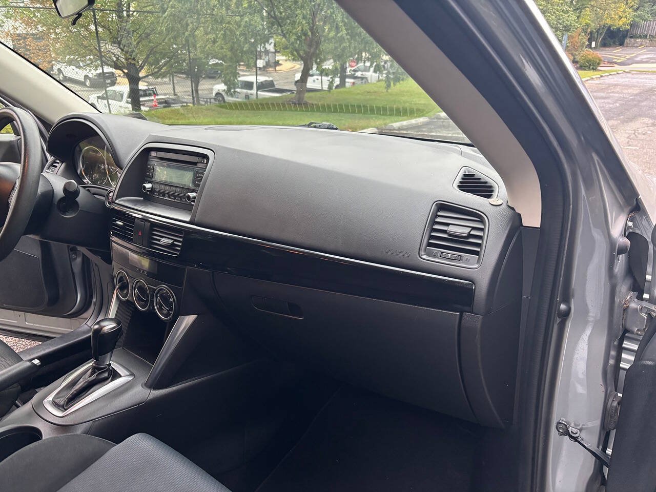 Used 2014 MAZDA CX-5 Sport FWD image 23