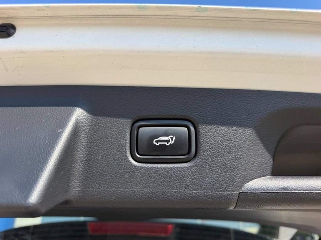 Used 2025 Hyundai Palisade SEL AWD/4WD image 5