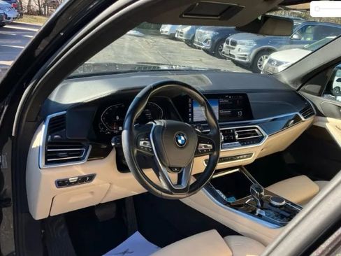 Used 2019 BMW X5 xDrive40i w/ Convenience Package image 3