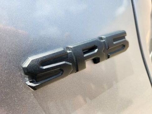 Used 2024 Toyota Tacoma SR5 RWD image 11
