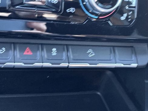 Used 2025 GMC Sierra 2500 Denali w/ Denali Reserve Package image 40