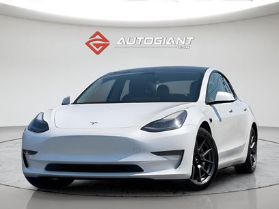 Used 2022 Tesla Model 3 Long Range