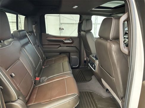 Certified 2023 GMC Sierra 1500 Denali w/ Denali Reserve Package image 27