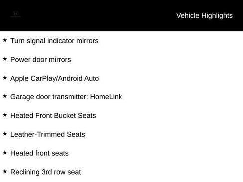 New 2026 Honda Odyssey EX-L image 15