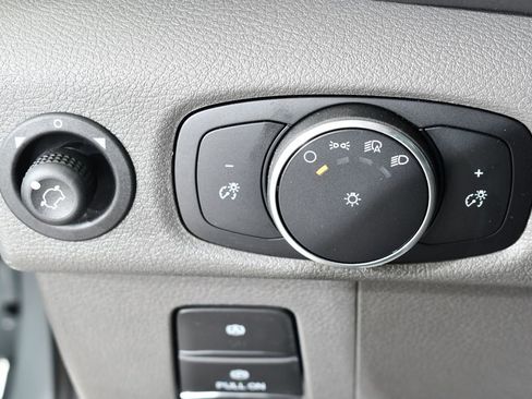 New 2026 Ford Transit 350 XL image 33