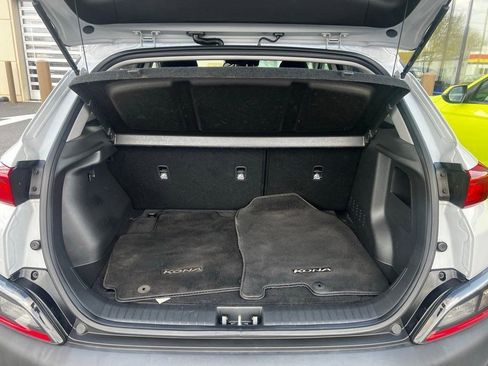 Used 2023 Hyundai Kona SEL w/ Cargo Package image 11