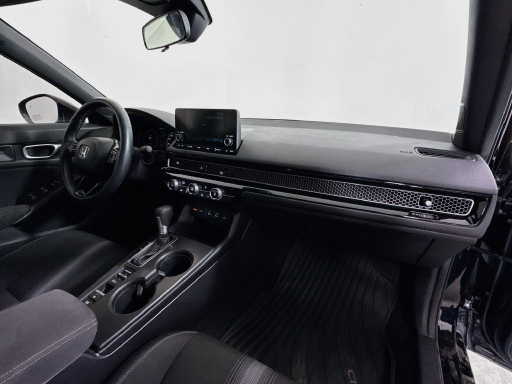 Used 2026 Honda Civic Sport image 26