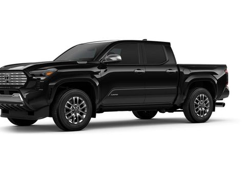 New 2026 Toyota Tacoma Limited AWD/4WD image 32