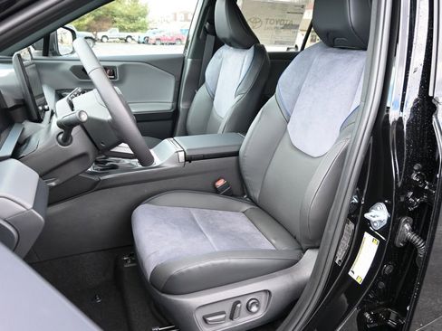 New 2026 Toyota RAV4 XSE image 11