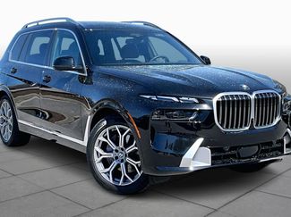 Used 2026 BMW X7 xDrive40i AWD/4WD video 2