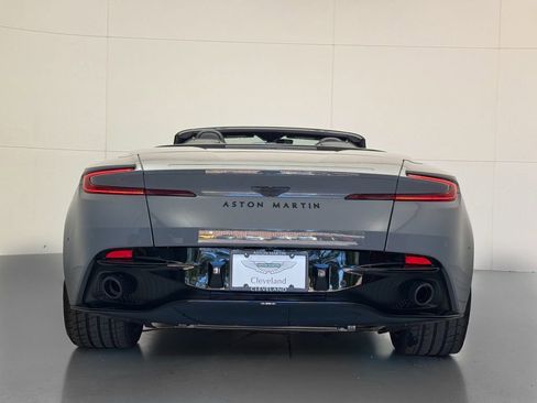 Used 2023 Aston Martin DB11 Volante image 75