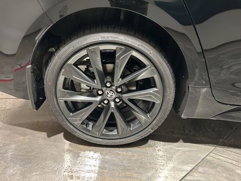New 2026 Toyota Corolla SE image 17