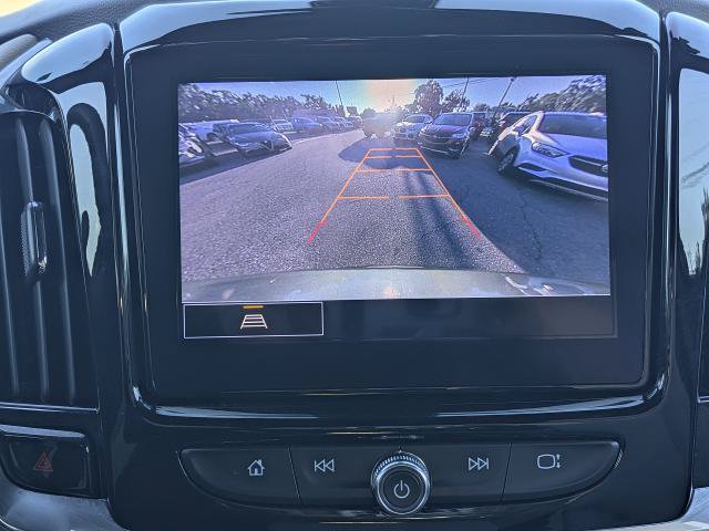 Certified 2023 Chevrolet Traverse LT w/ LPO, Floor Liner Package AWD/4WD image 21