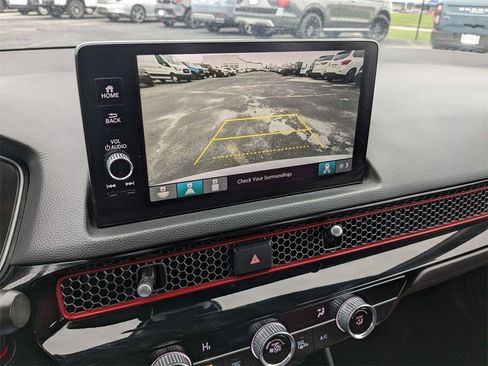 Used 2023 Honda Civic Si image 18