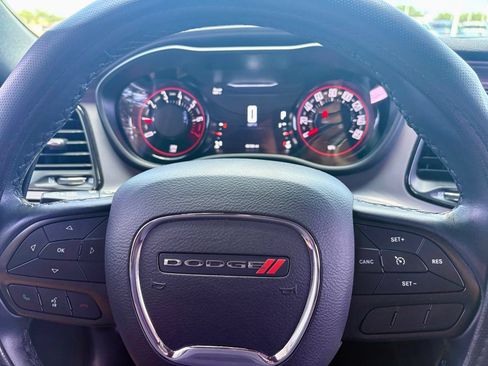 Used 2023 Dodge Challenger GT w/ Blacktop Package RWD image 12