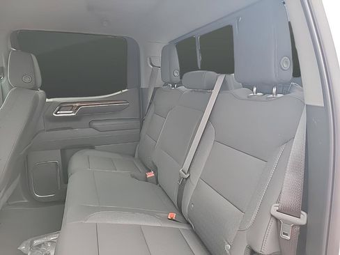 Used 2026 Chevrolet Silverado 1500 LT w/ Texas Edition Plus image 14