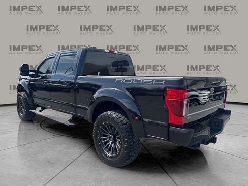 Used 2020 Ford F250 Lariat image 3
