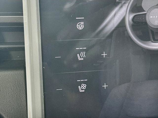 New 2026 MAZDA CX-5 2.5 S w/ Premium Package AWD/4WD image 18