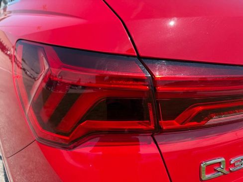 Used 2025 Audi Q3 2.0T Premium AWD/4WD image 10