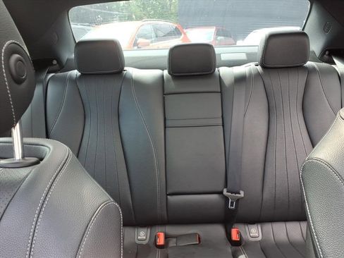 Used 2018 Mercedes-Benz E 300 4MATIC w/ Premium 1 Package image 29