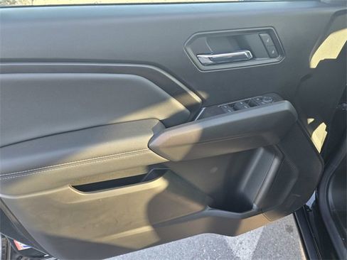 New 2026 GMC Canyon Elevation w/ Convenience Package image 19