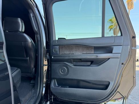 Used 2020 Ford Expedition Max Limited AWD/4WD image 36