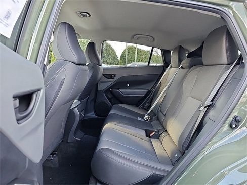 New 2026 Subaru Crosstrek 2.5i image 8