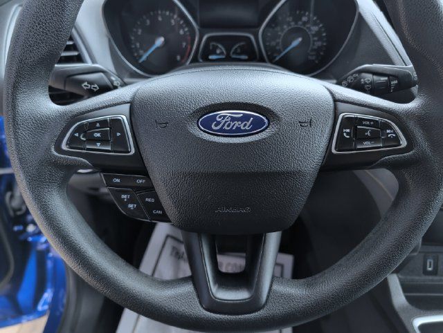Used 2018 Ford Escape SE w/ SE Sync 3 Package FWD image 14
