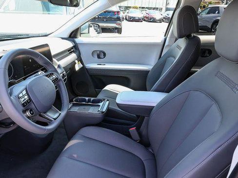 New 2026 Hyundai Ioniq 5 SEL RWD image 20