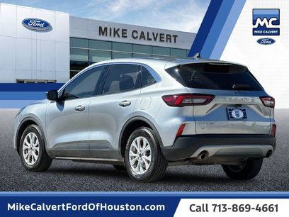 Certified 2024 Ford Escape Active w/ Tech Pack #1