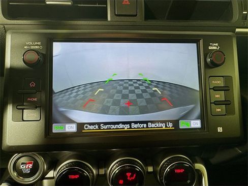 Certified 2025 Toyota GR86 Premium image 22