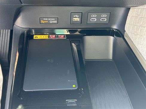 New 2026 Toyota Camry XLE image 22