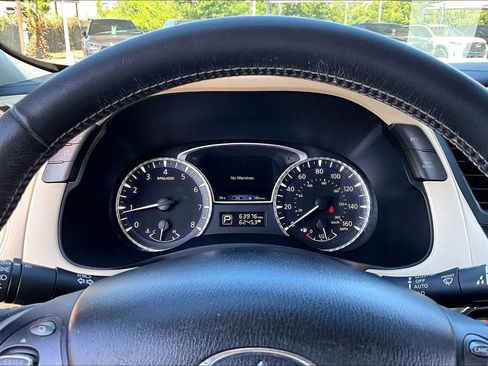 Certified 2020 INFINITI QX60 Luxe w/ Essential Package FWD image 31