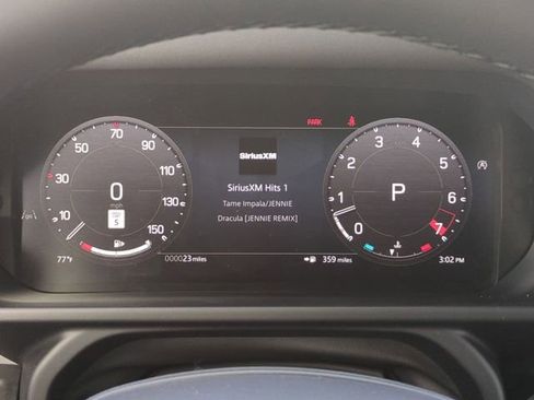 New 2026 Land Rover Defender 130 S image 8