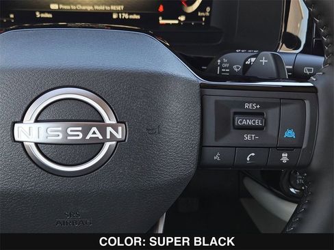 New 2026 Nissan Pathfinder SL image 27