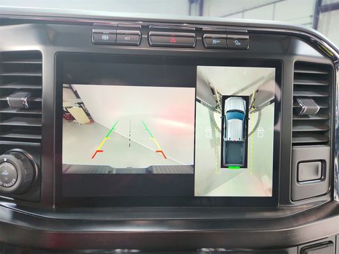 Used 2023 Ford F250 Lariat image 29