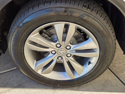 New 2026 Acura MDX SH-AWD image 10