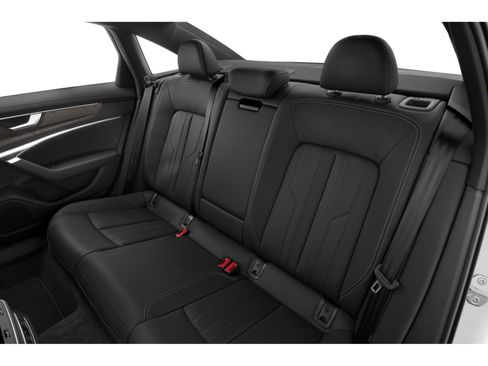 Used 2024 Audi A6 Premium Plus AWD/4WD image 8