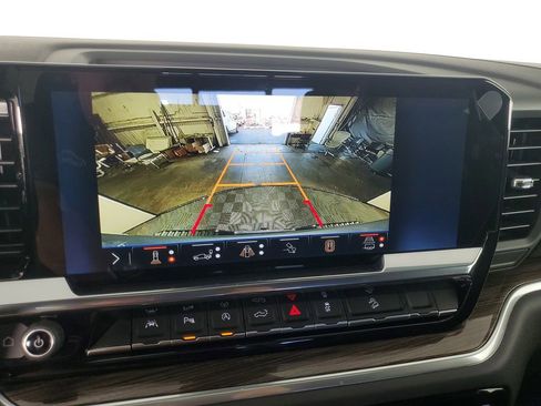 New 2026 Chevrolet Silverado 1500 LT Trail Boss image 22