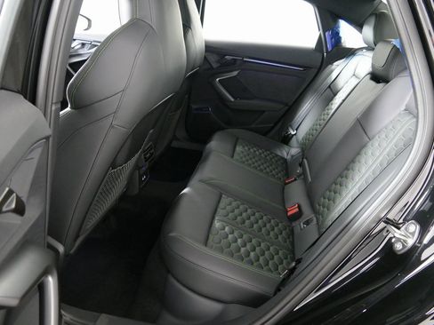 New 2026 Audi RS 3 image 31