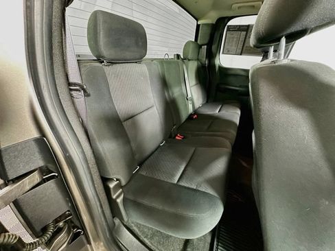 Used 2012 GMC Sierra 1500 SLE w/ Power Tech Package AWD/4WD image 28