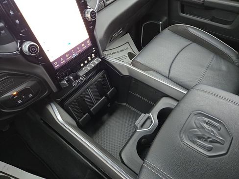 Used 2025 RAM 2500 Laramie image 26