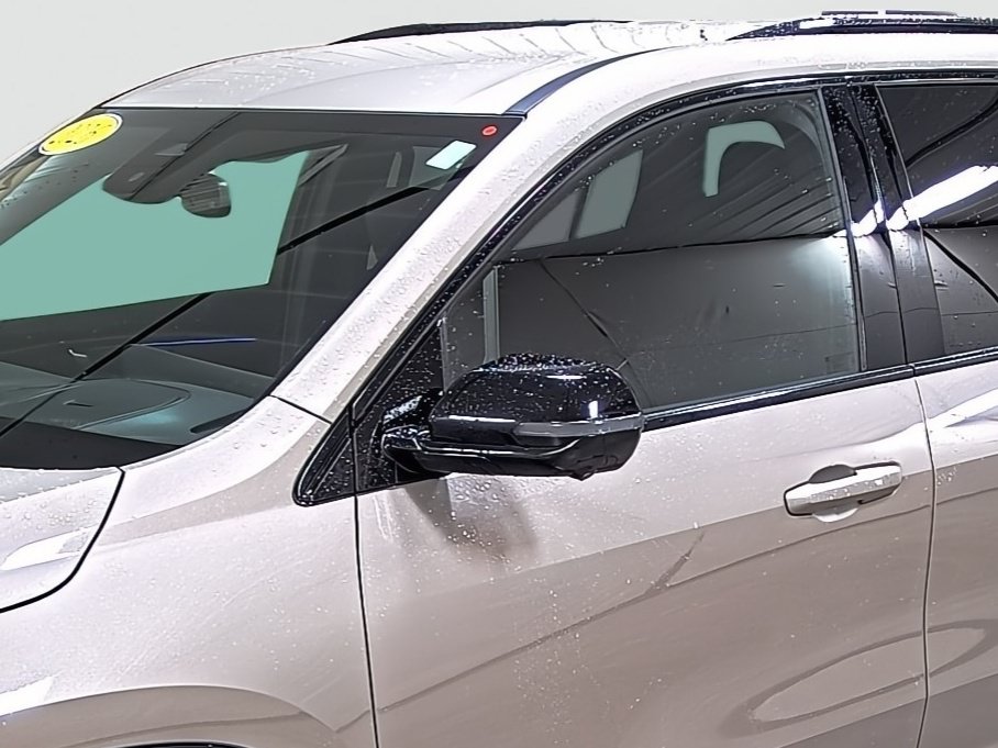 Used 2026 Buick Enclave Sport Touring AWD/4WD image 8