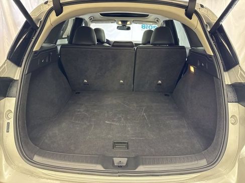 Used 2019 INFINITI QX50 Luxe FWD image 23