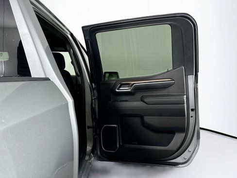 Used 2023 Chevrolet Silverado 1500 LT image 29