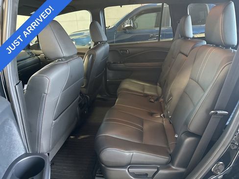 Used 2023 Honda Passport TrailSport image 6