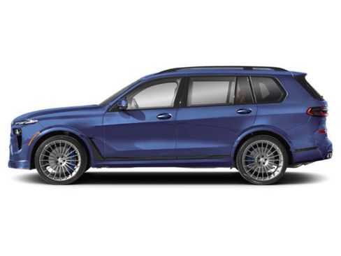 Used 2024 BMW ALPINA XB7 image 3