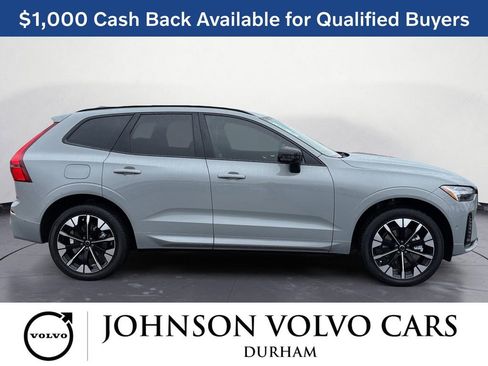 New 2026 Volvo XC60 B5 Plus w/ Protection Package Premier image 2