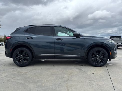 New 2026 Buick Envision Sport Touring image 7